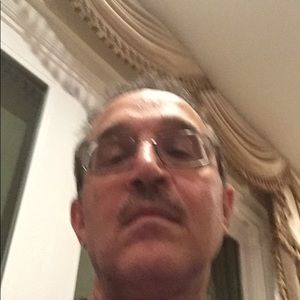 Meet your Posher, Morris